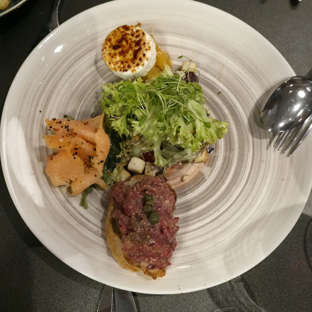 Essen und Trinken photo 8