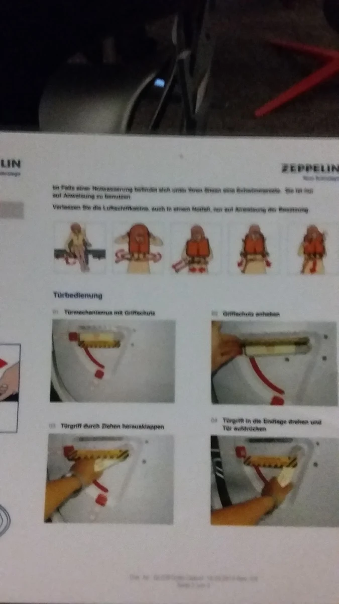 Speisekarte photo 7