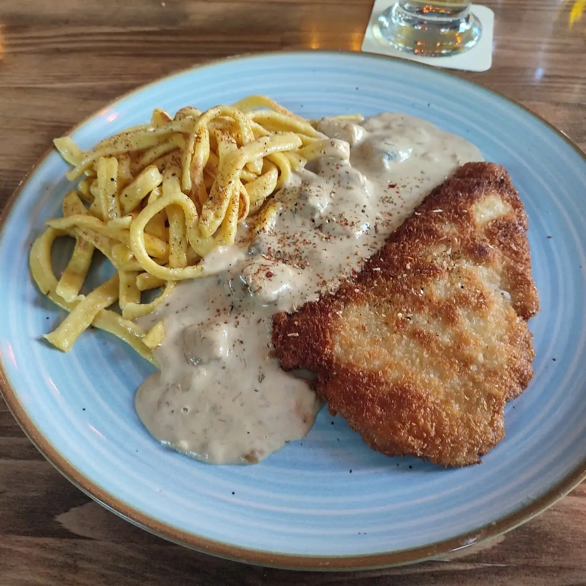 Essen und Trinken photo 3