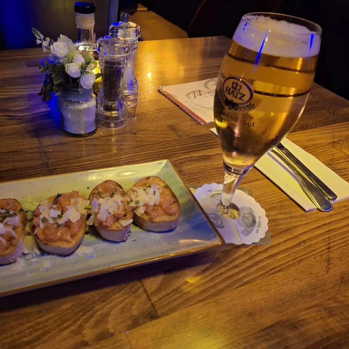 Essen und Trinken photo 6