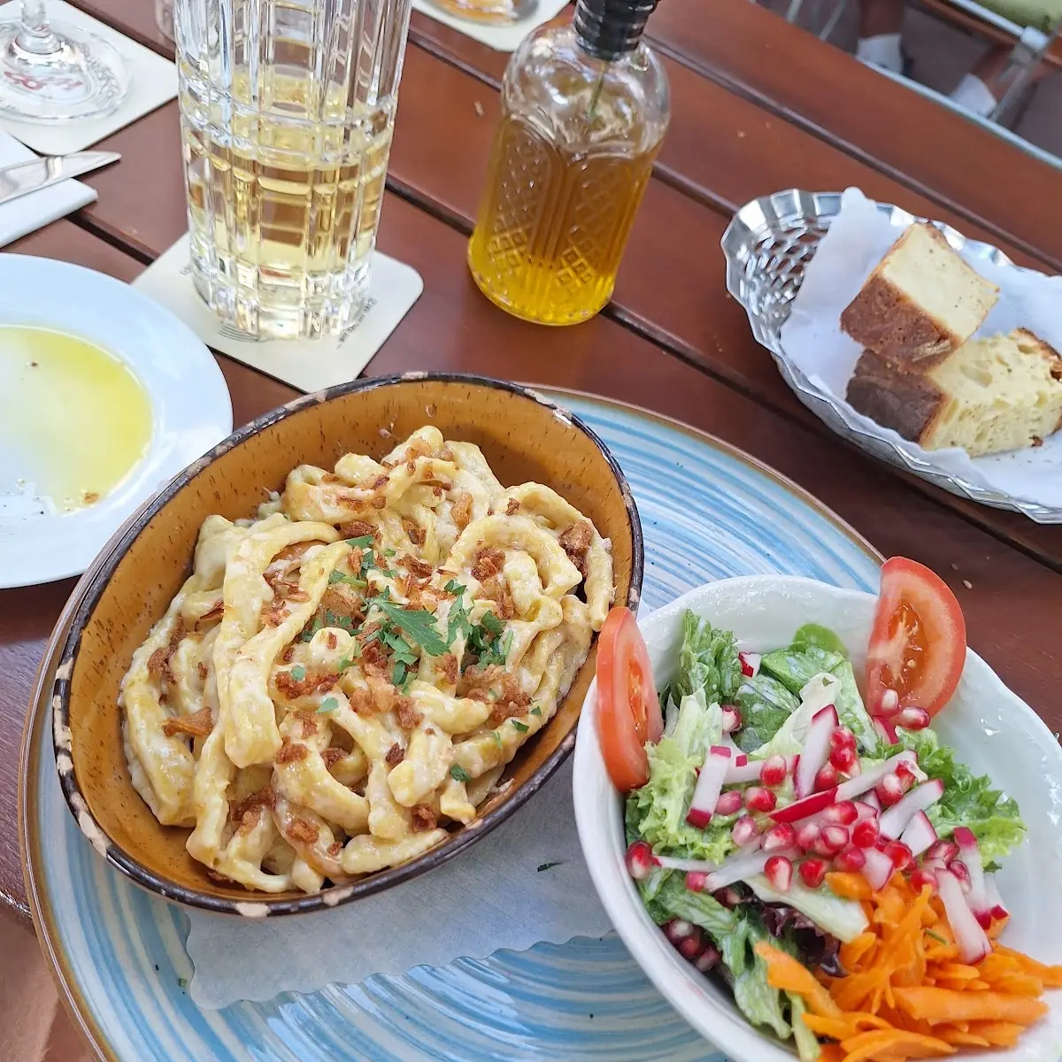 Essen und Trinken photo 7