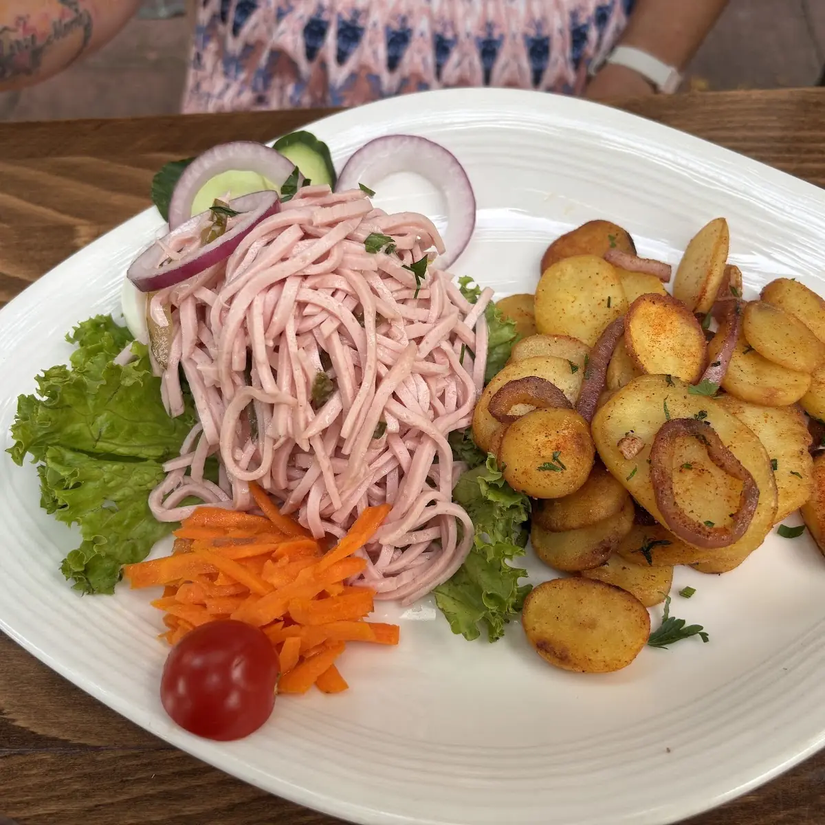 Essen und Trinken photo 8