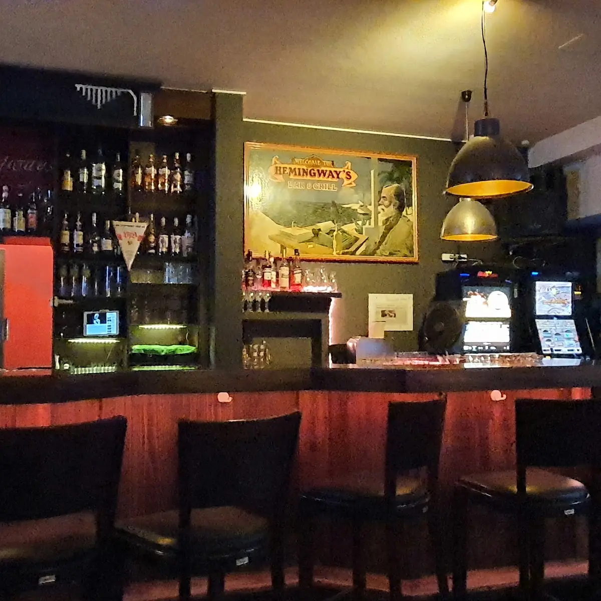 Atmosphäre photo 2