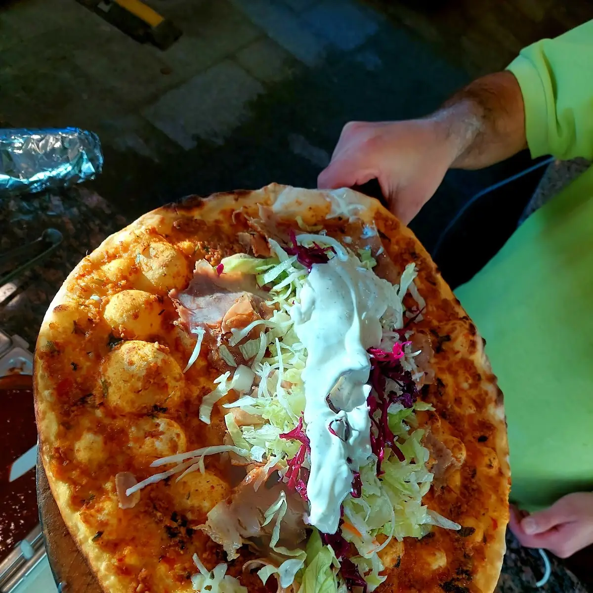 Essen und Trinken photo 5