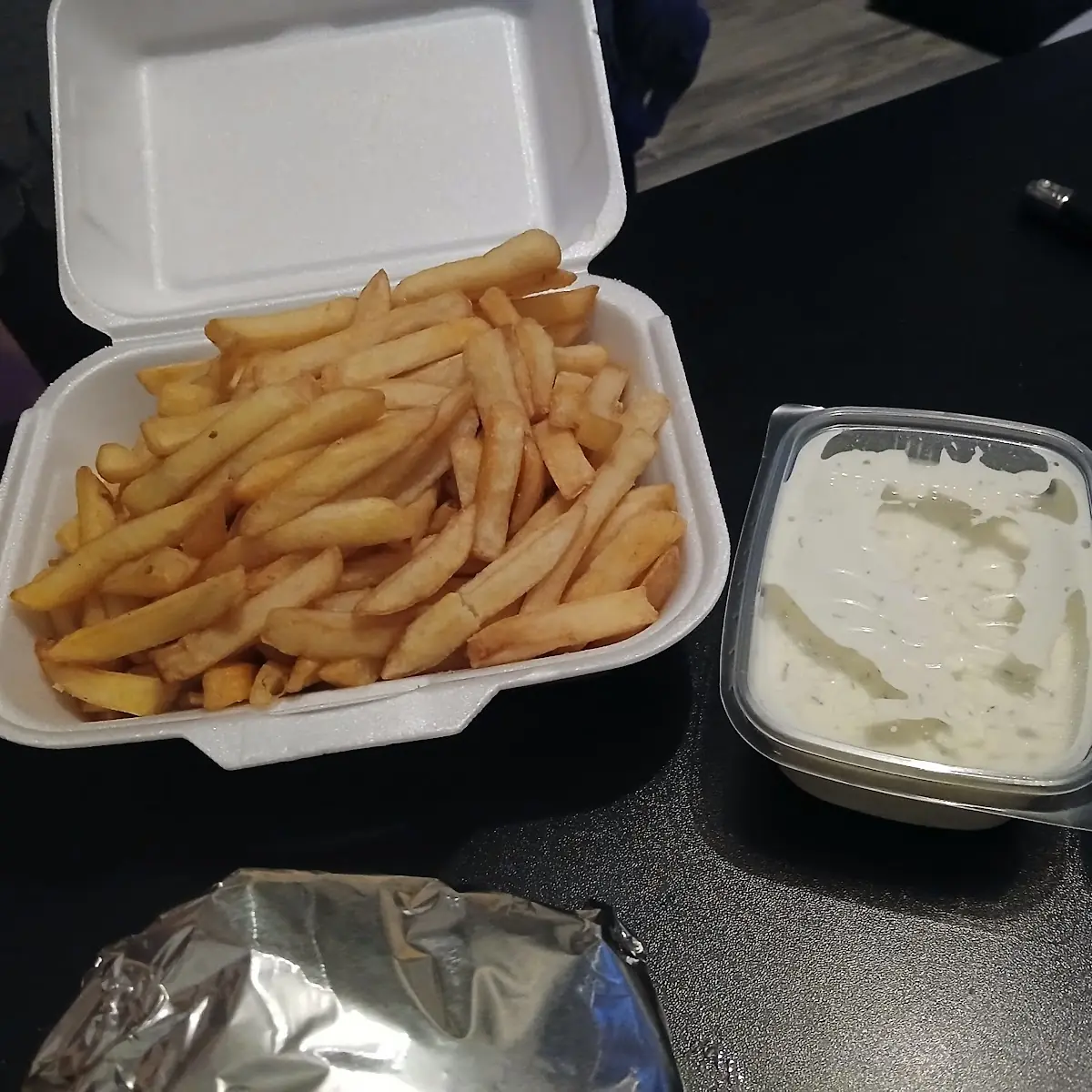 Essen und Trinken photo 8