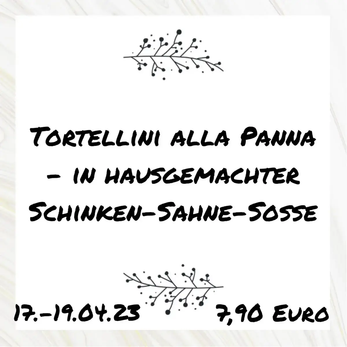 Speisekarte photo 8