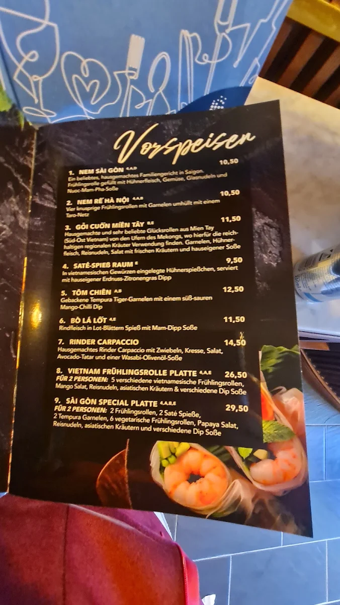 Speisekarte photo 7