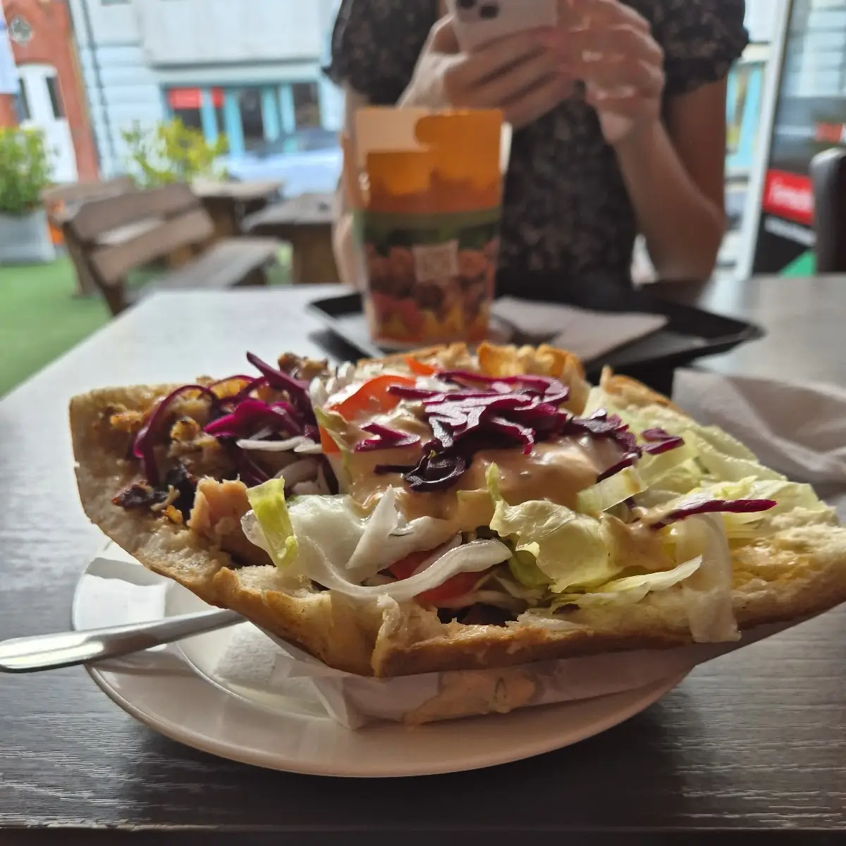 Essen und Trinken photo 3