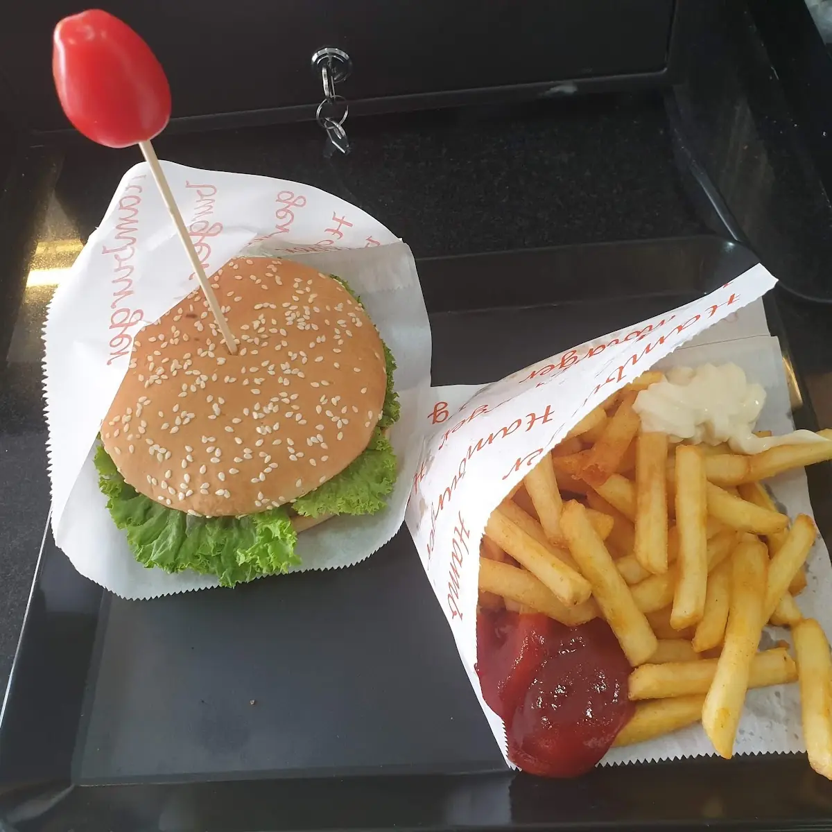 Essen und Trinken photo 6