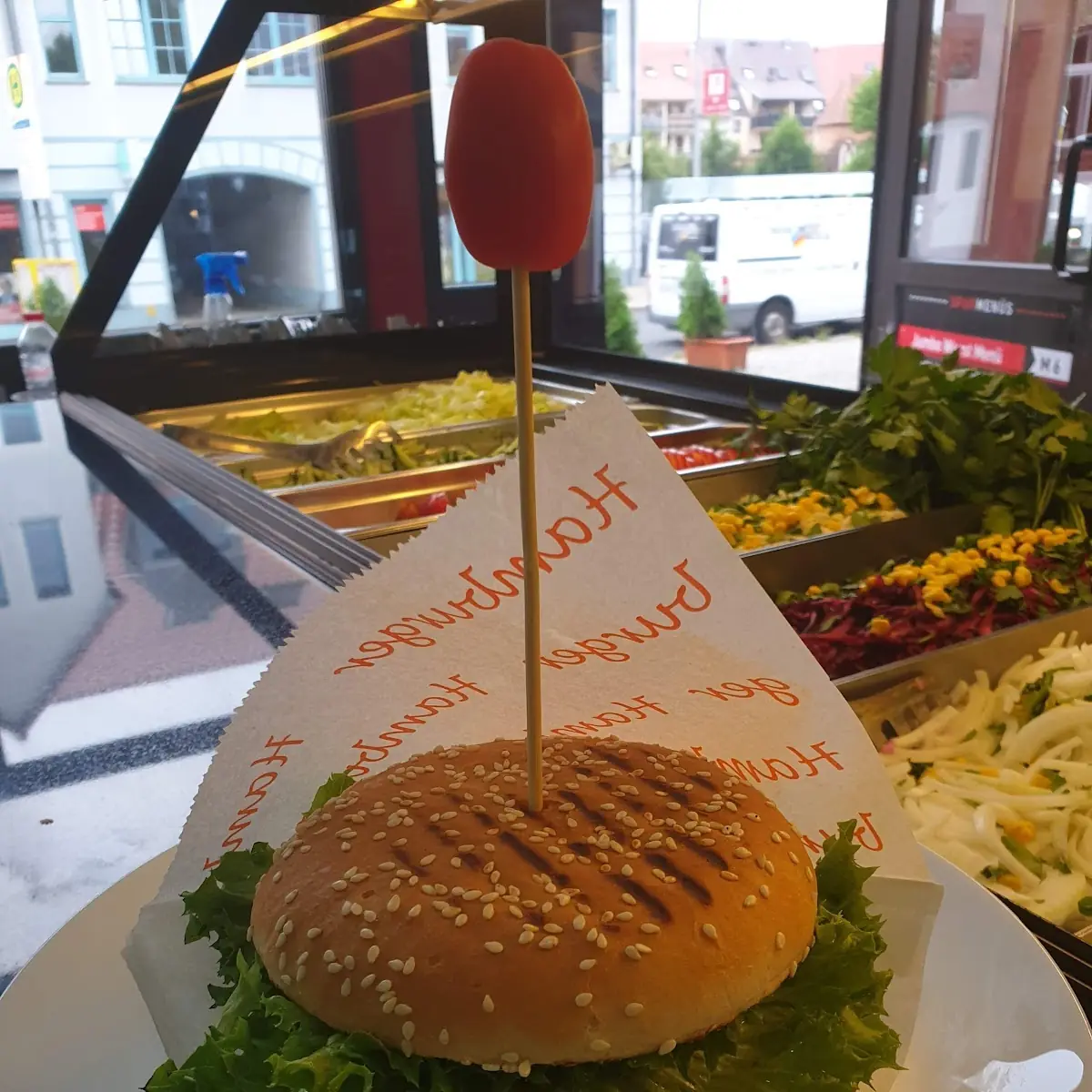 Essen und Trinken photo 7