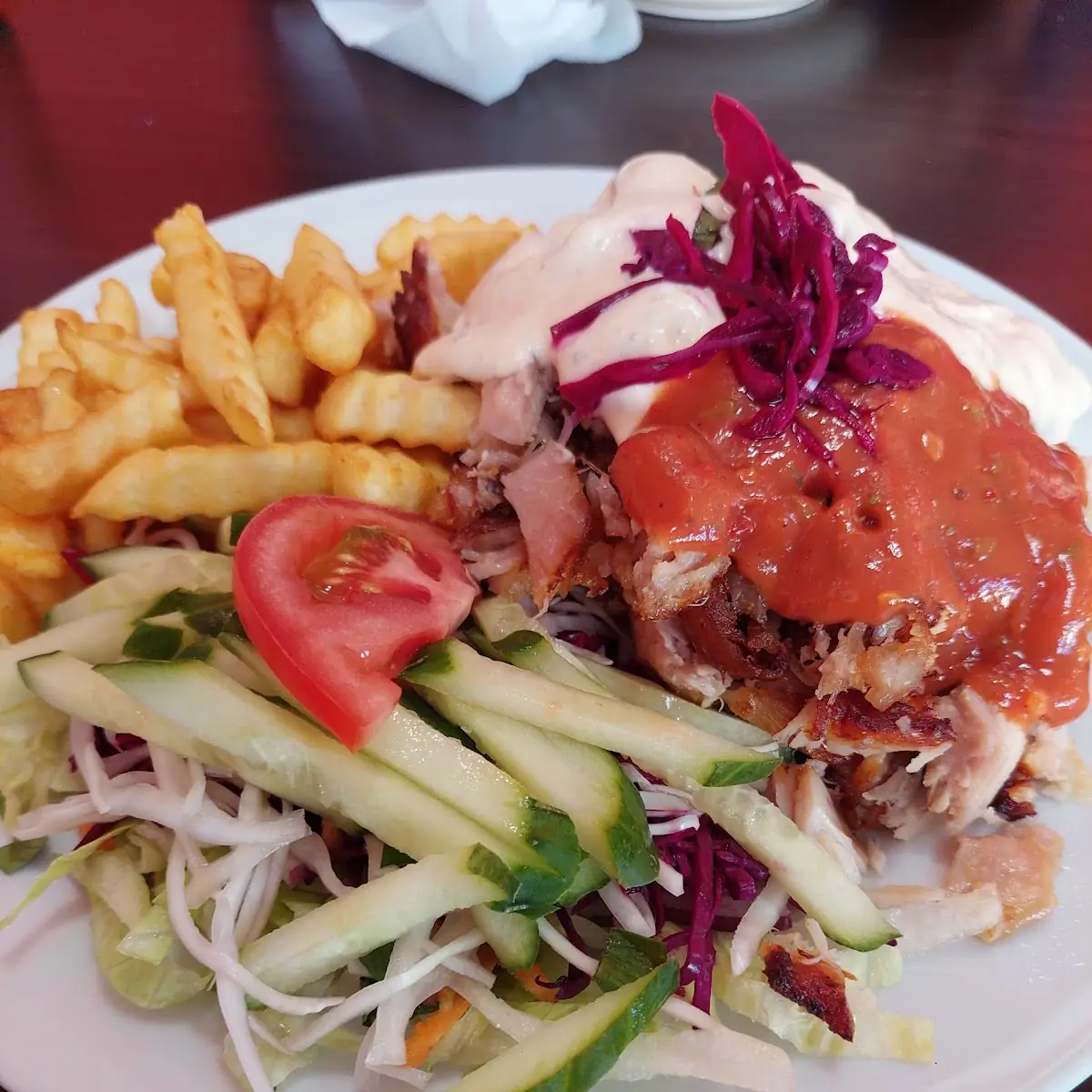 Essen und Trinken photo 8