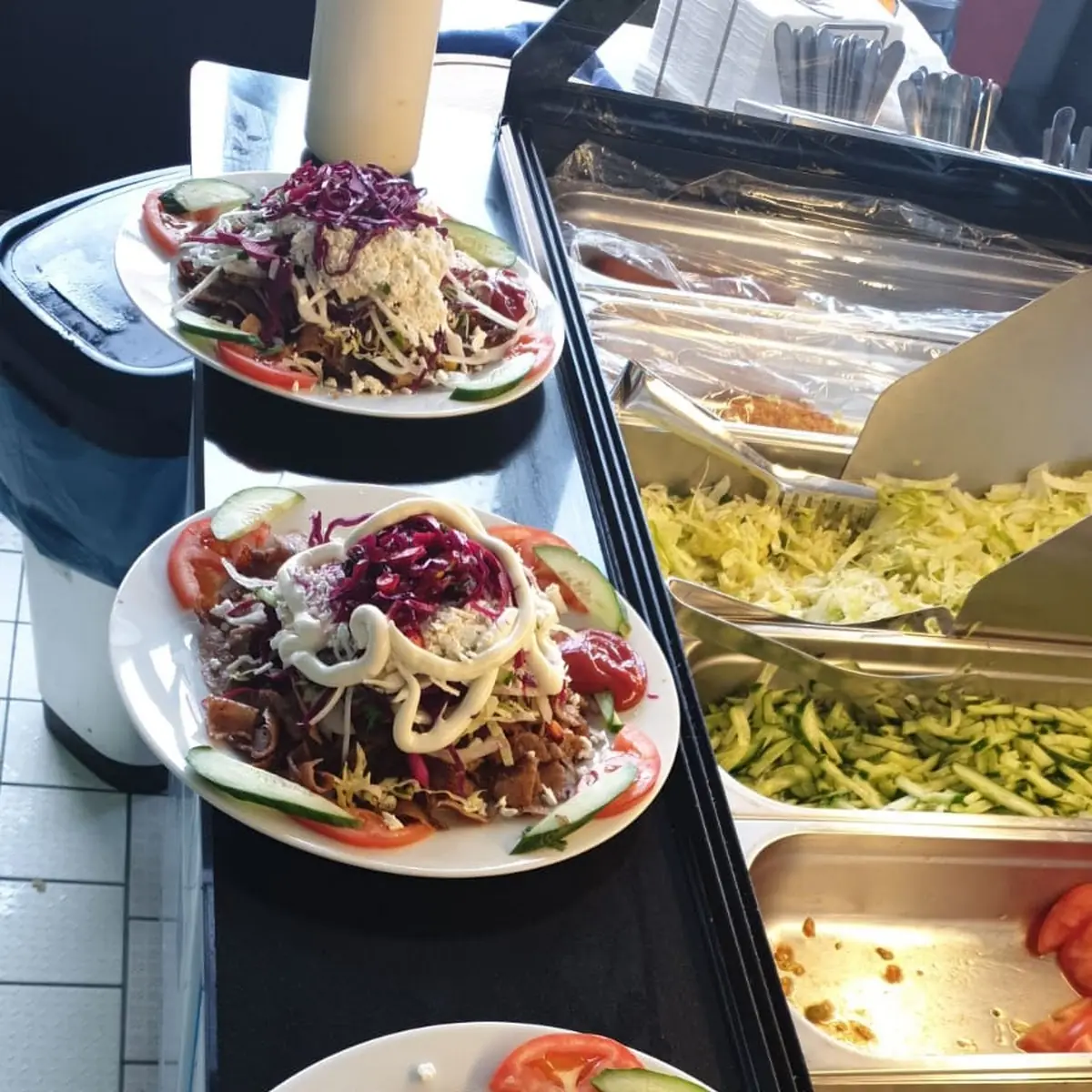 Essen und Trinken photo 9