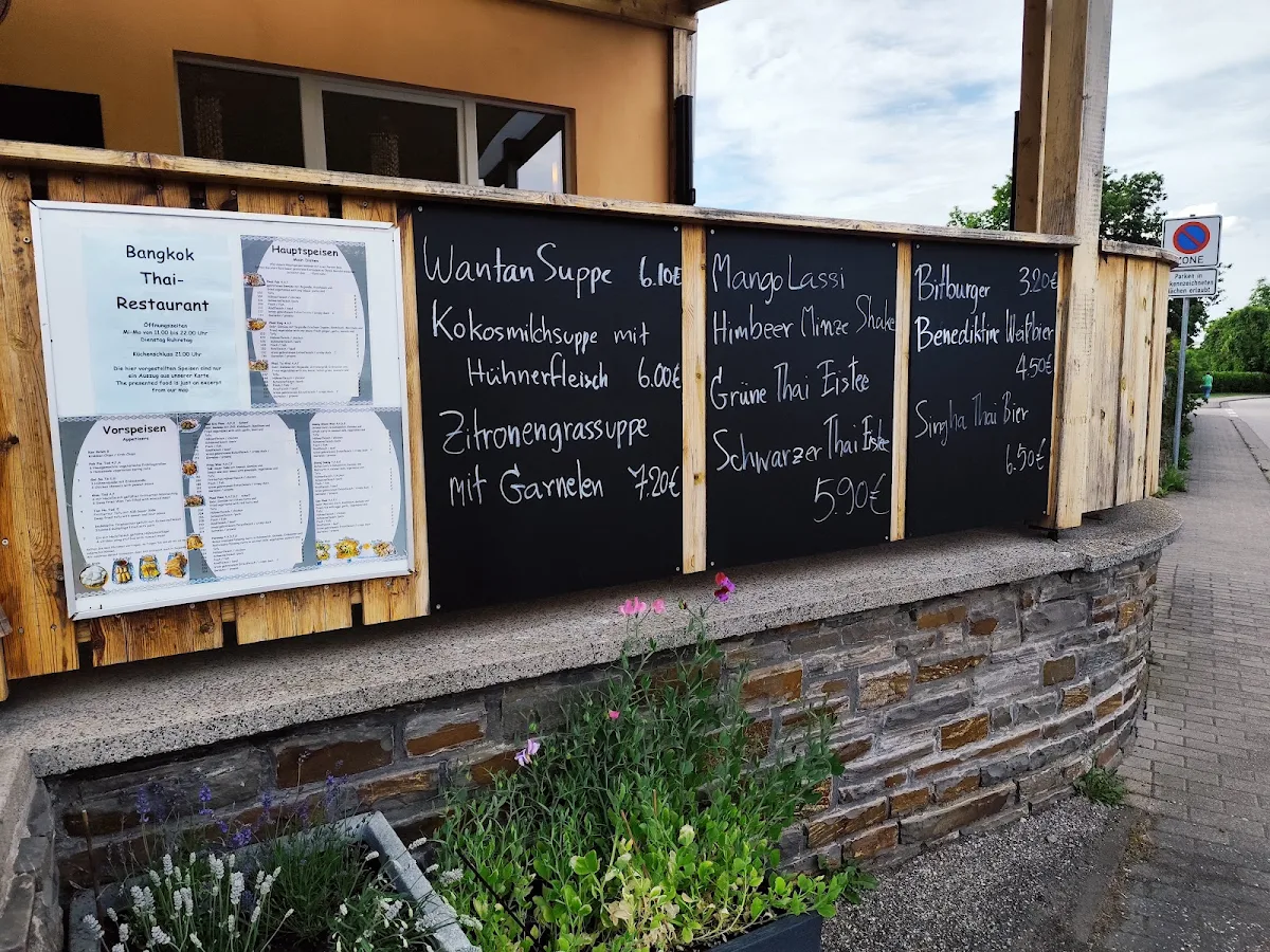 Speisekarte photo 6