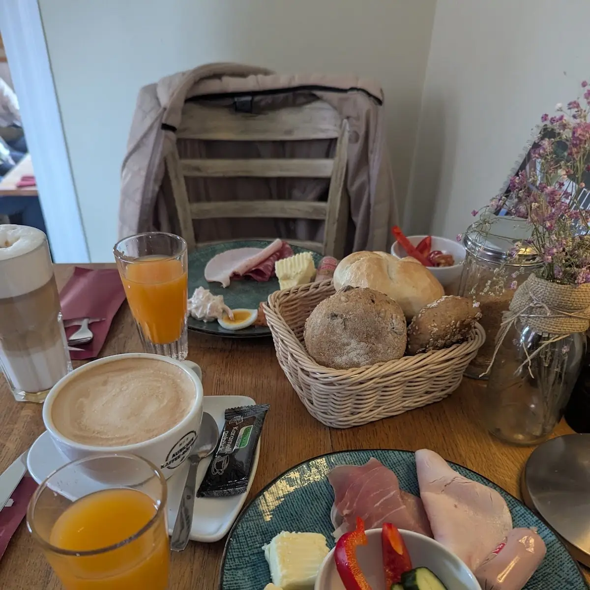 Essen und Trinken photo 10