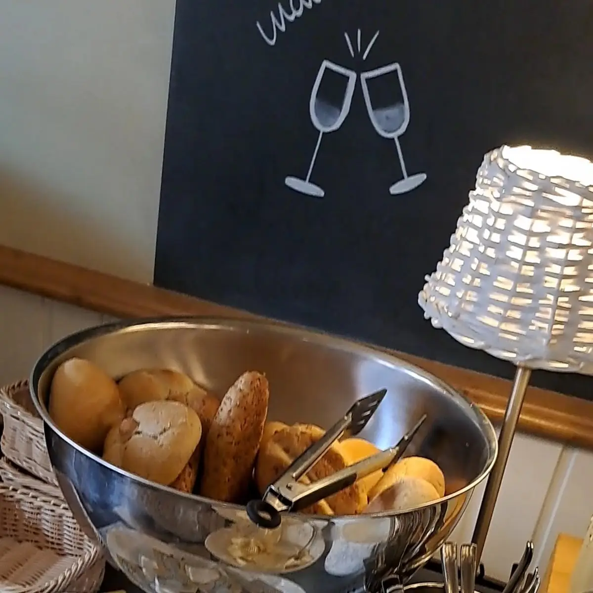 Essen und Trinken photo 2