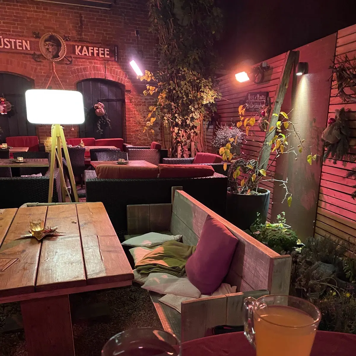 Essen und Trinken photo 4