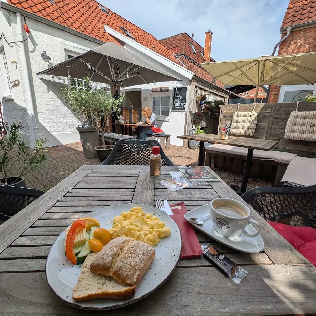 Essen und Trinken photo 5