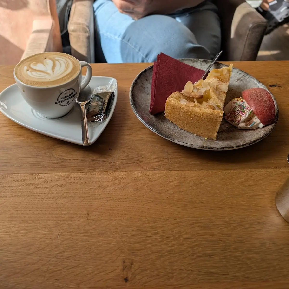 Essen und Trinken photo 8