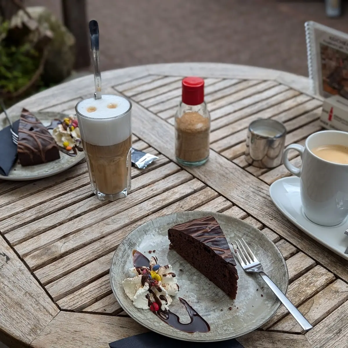 Essen und Trinken photo 9