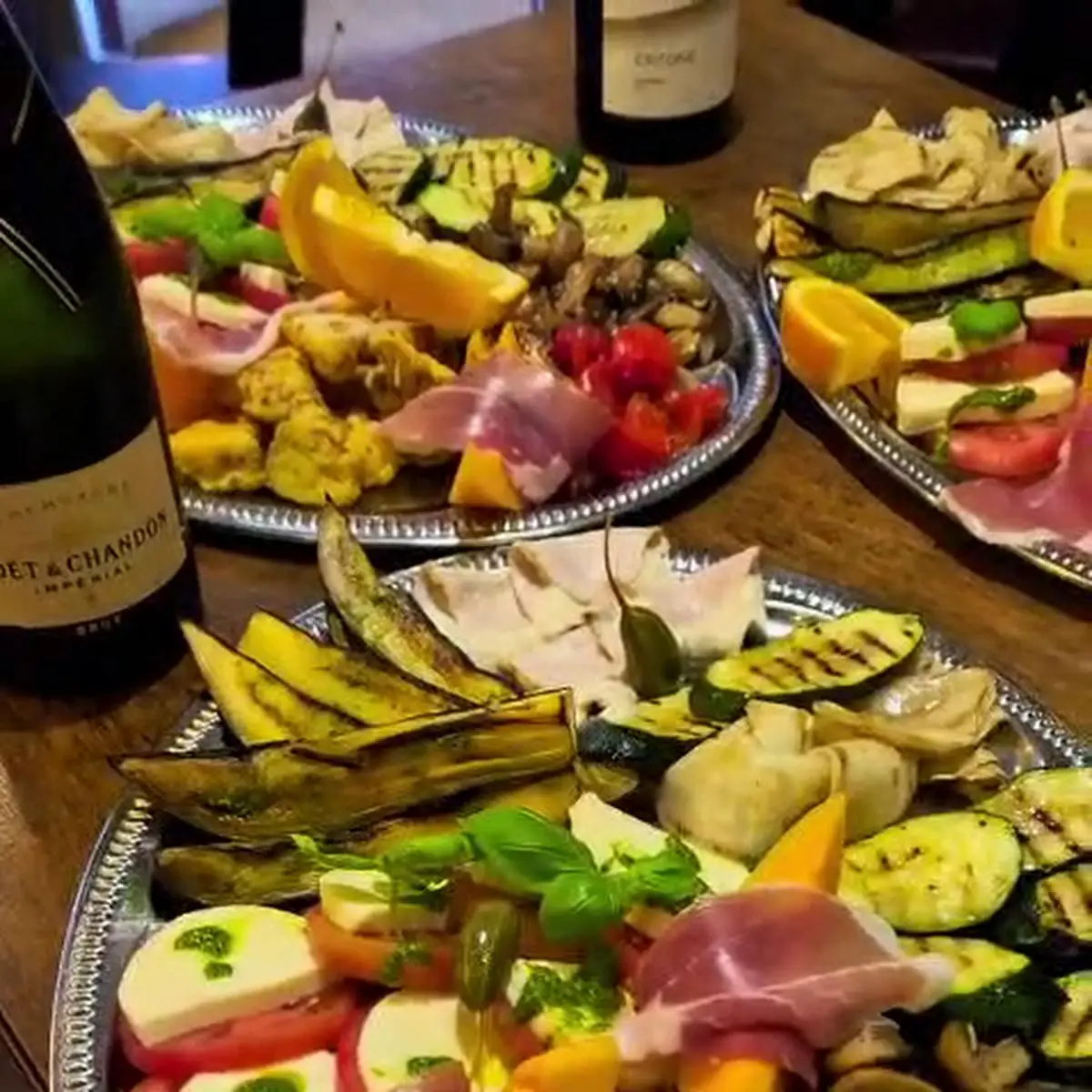 Essen und Trinken photo 2