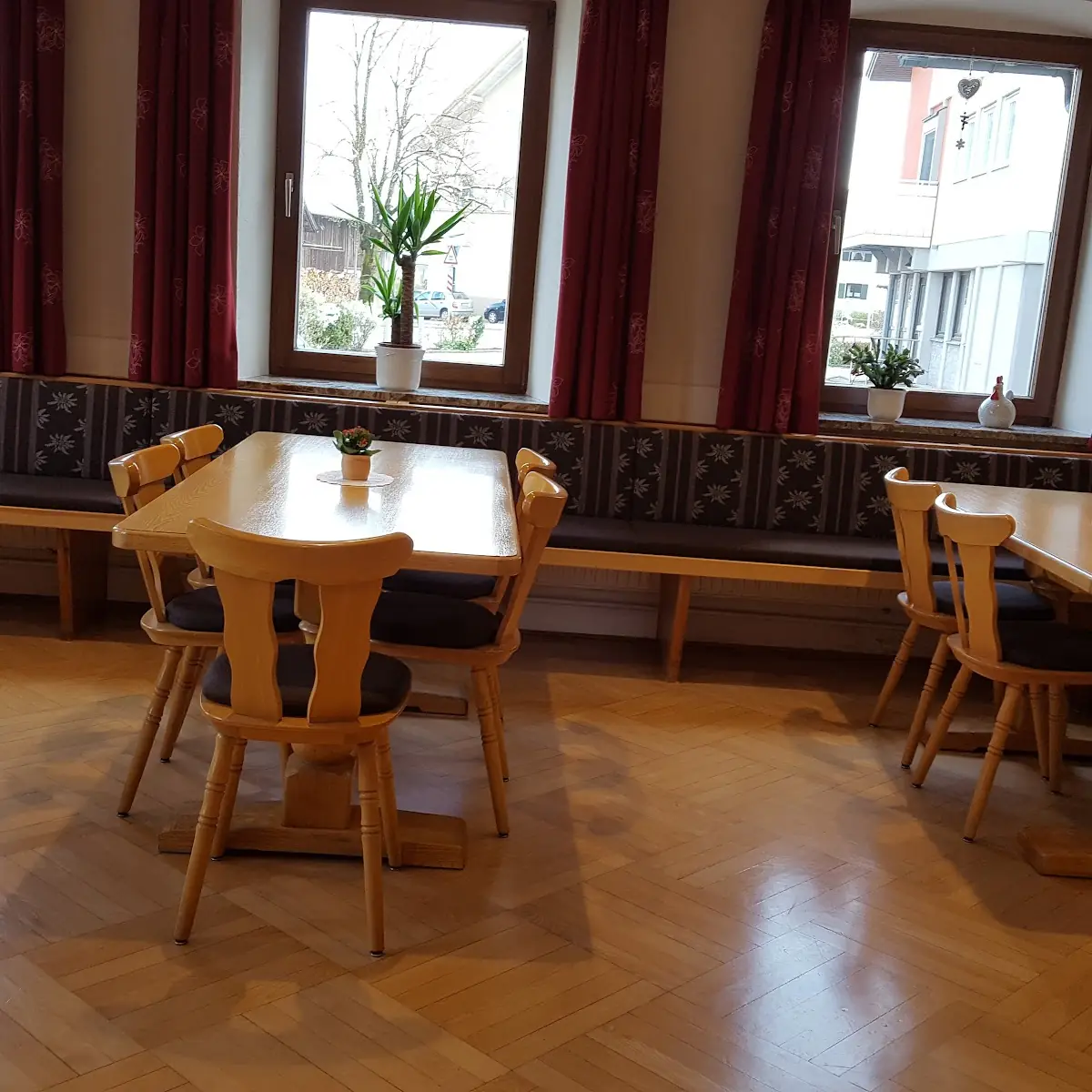 Atmosphäre photo 2