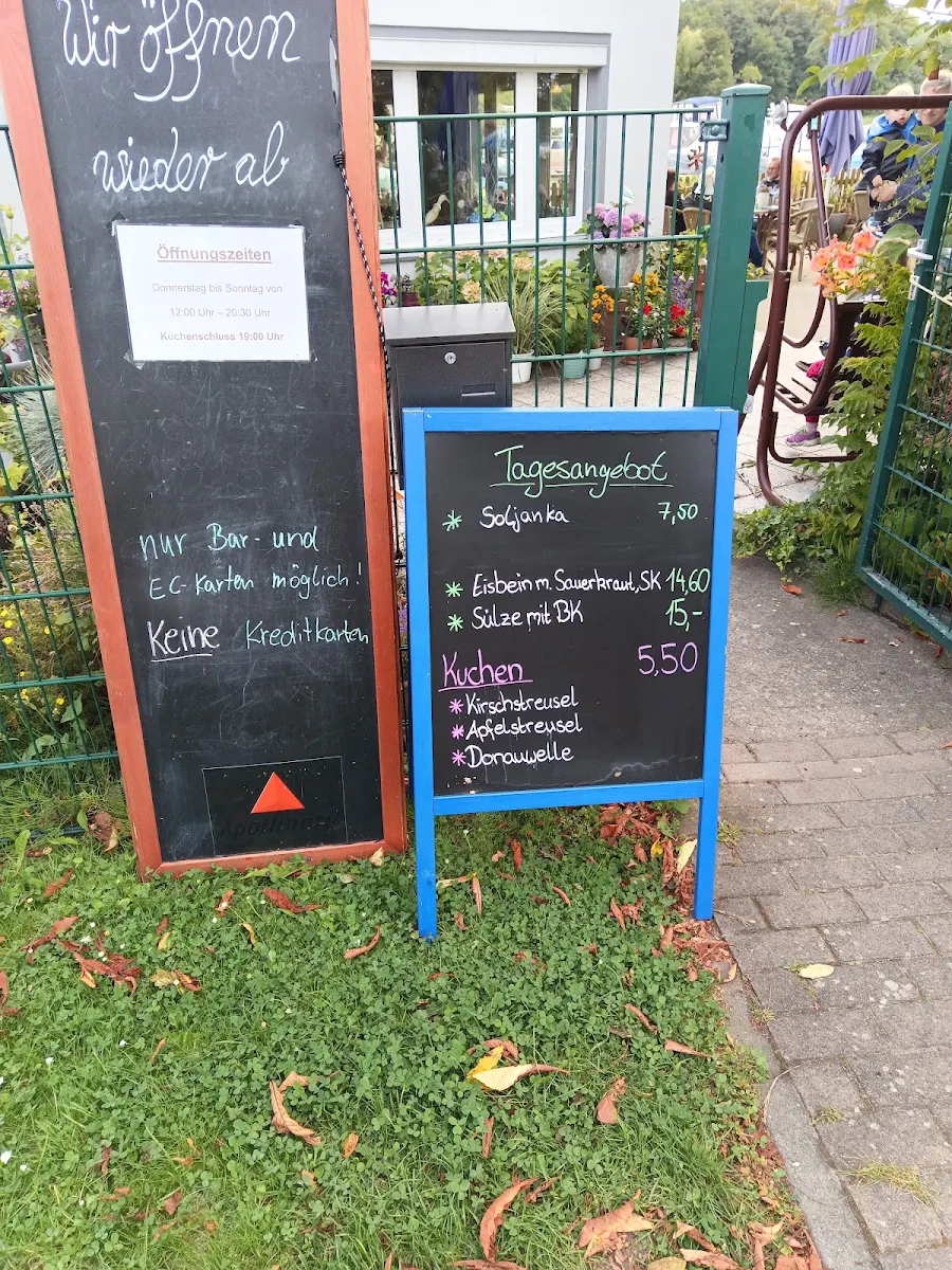Speisekarte photo 7