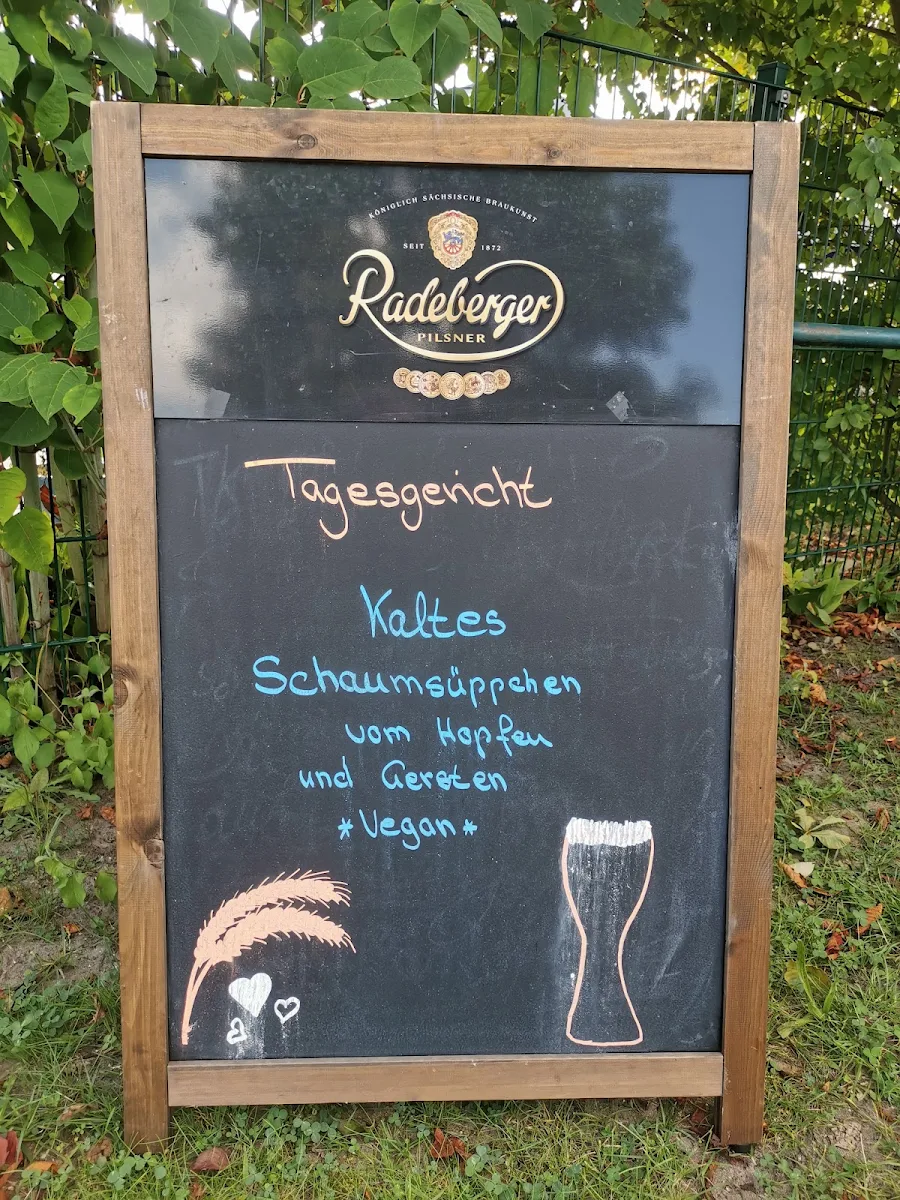 Speisekarte photo 8