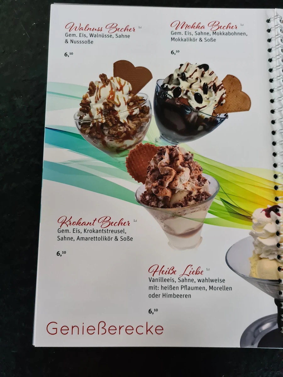 Speisekarte photo 8