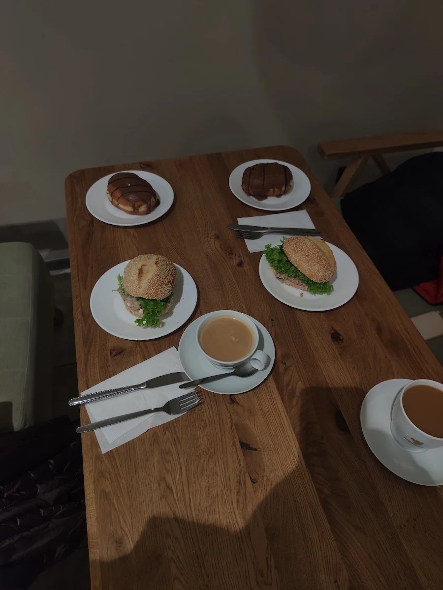 Essen und Trinken photo 3