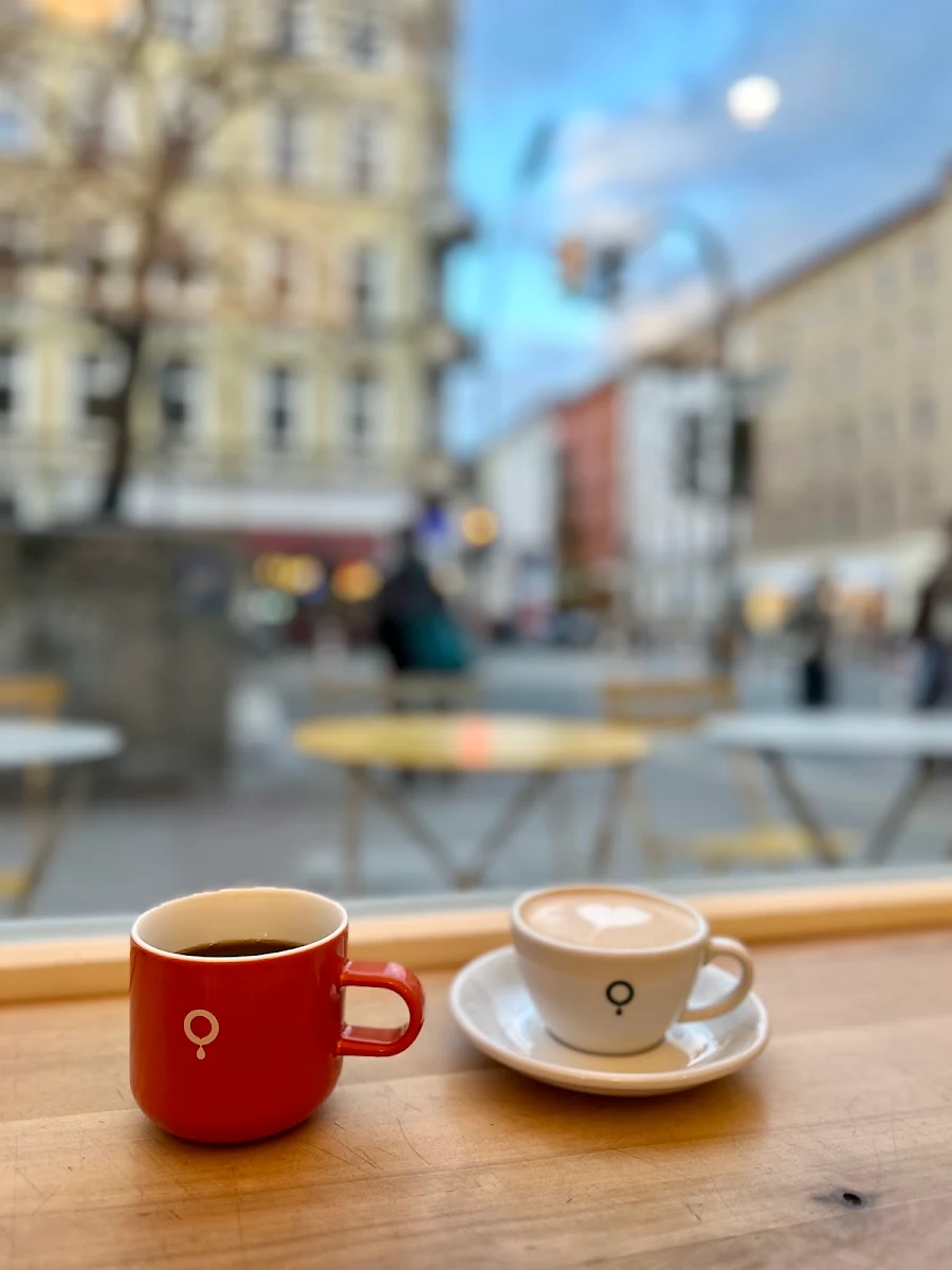 Essen und Trinken photo 6