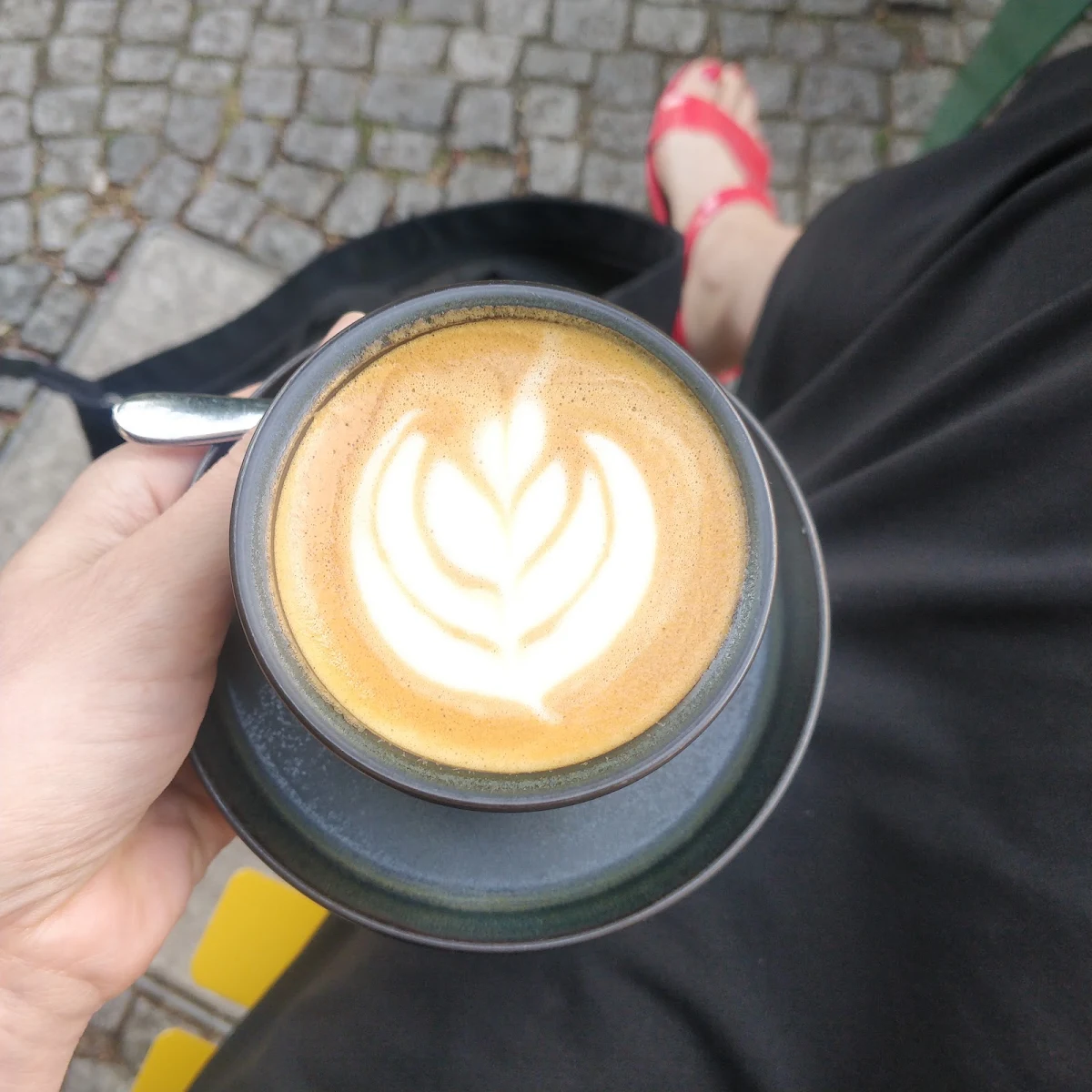 Essen und Trinken photo 7