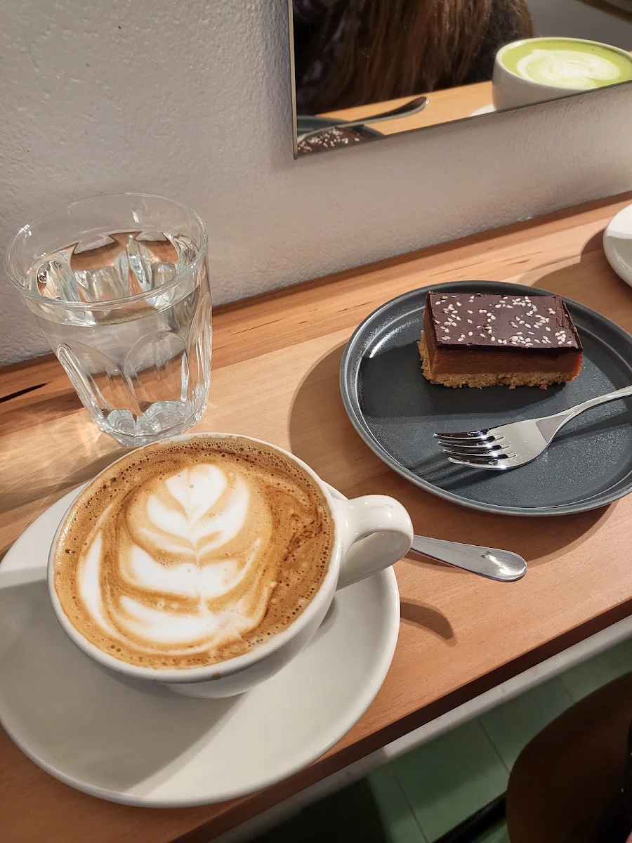 Essen und Trinken photo 8