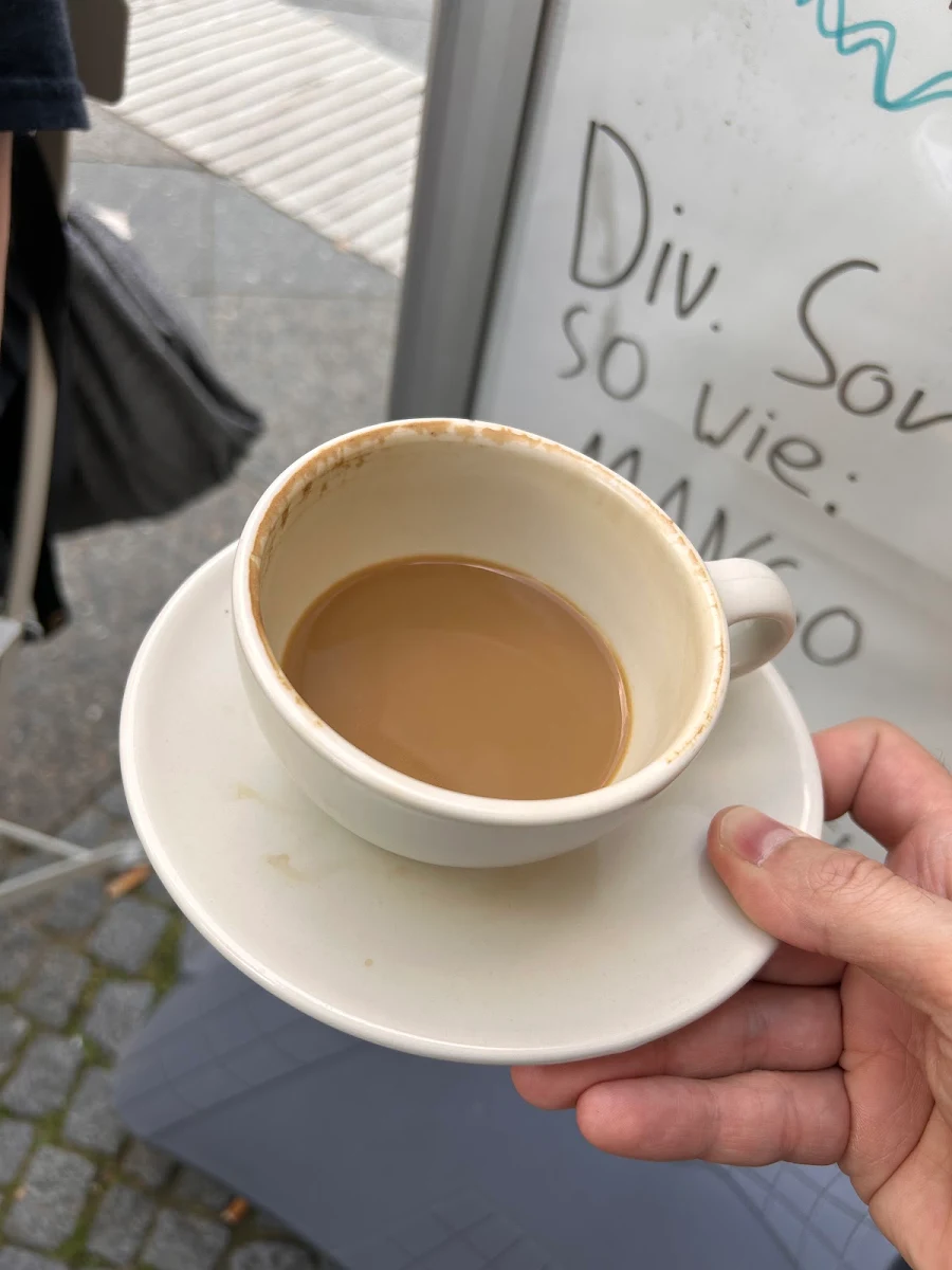 Essen und Trinken photo 9