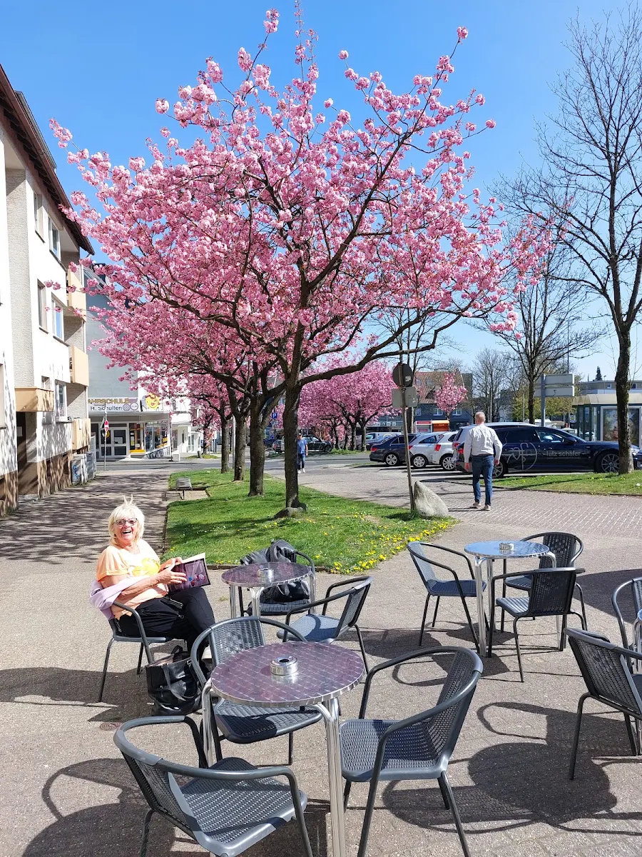 Atmosphäre photo 8