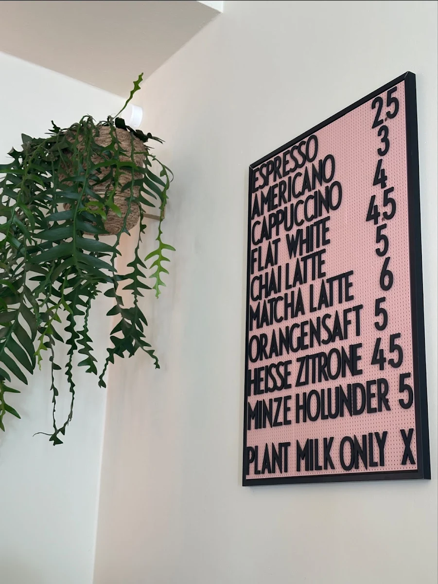 Speisekarte photo 10