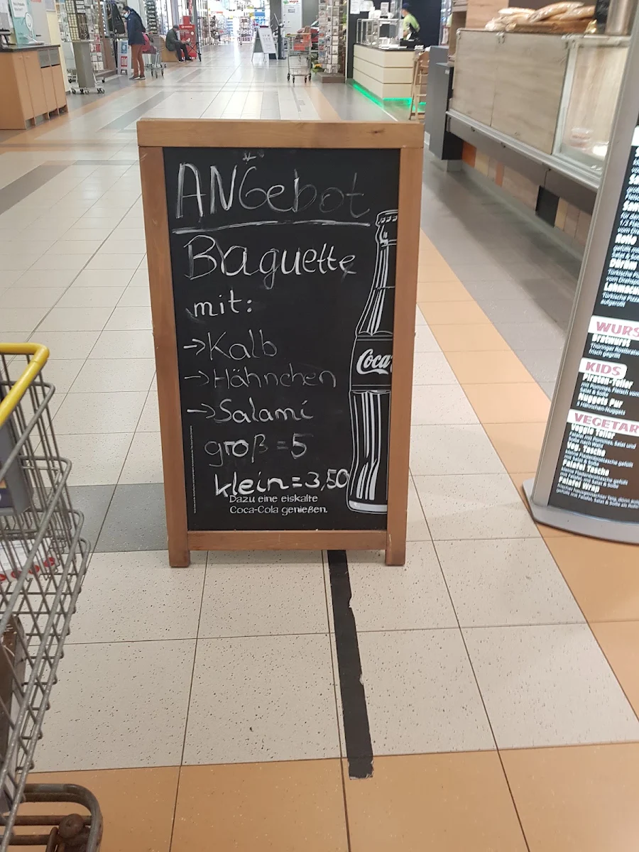 Speisekarte photo 7
