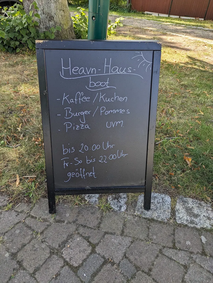 Speisekarte photo 8