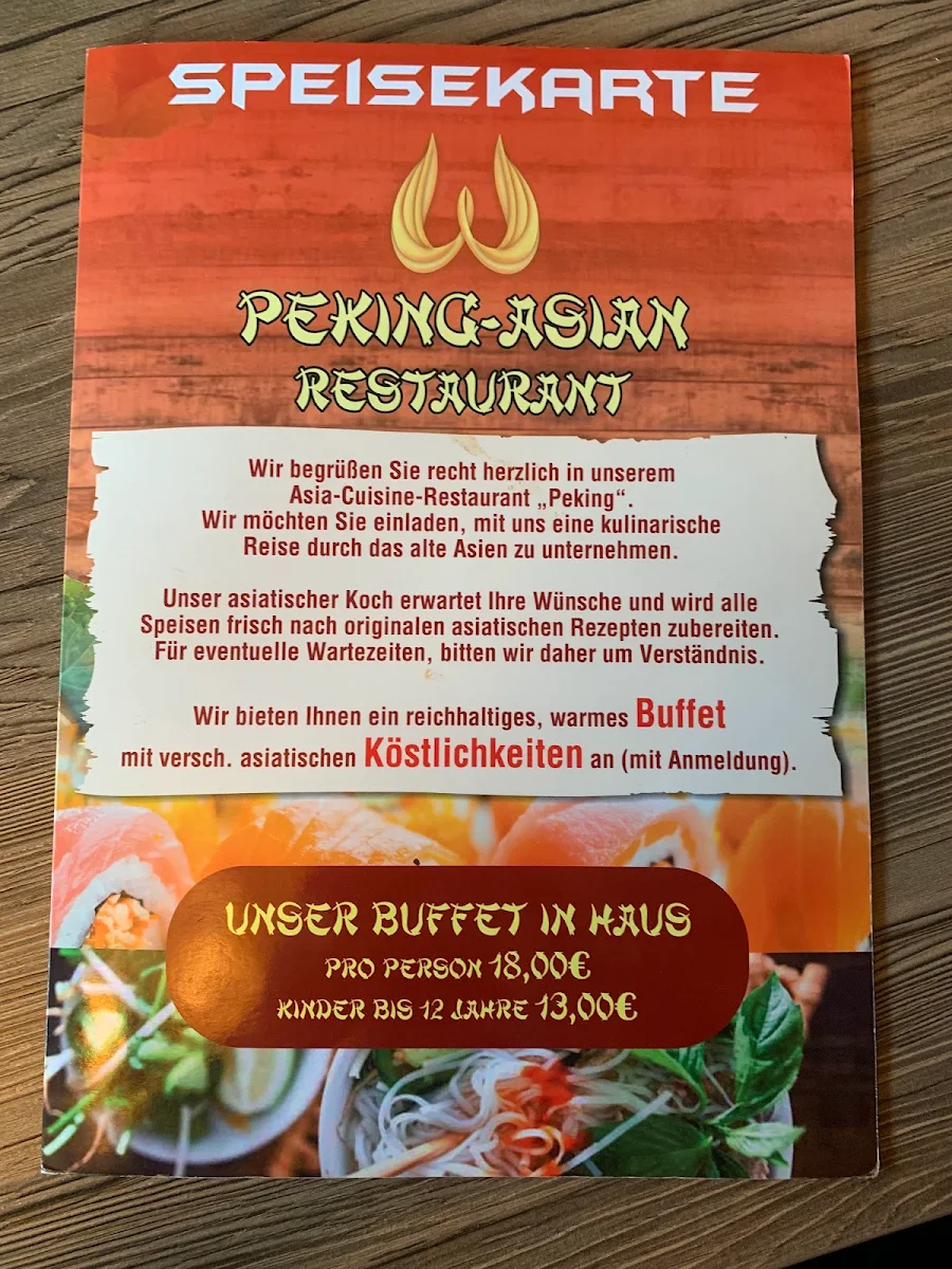 Speisekarte photo 6