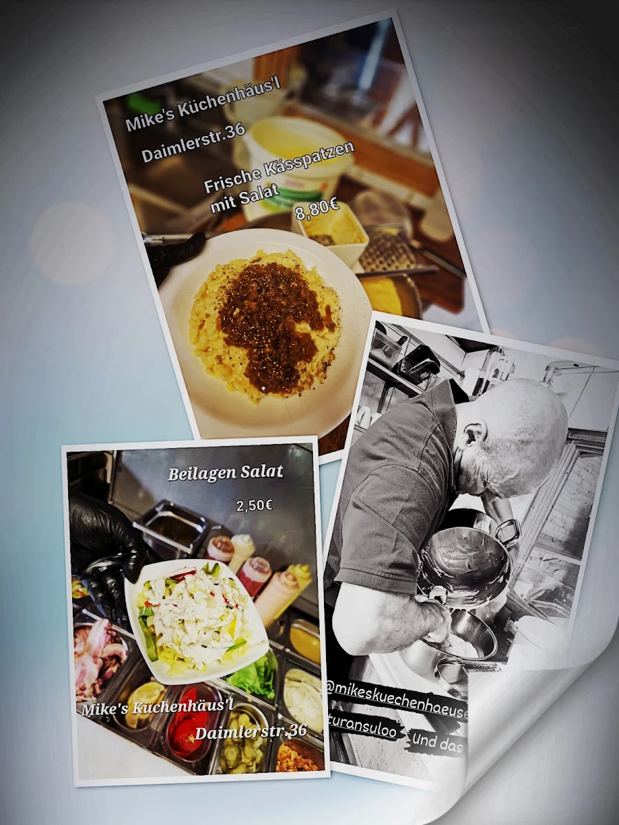 Speisekarte photo 7