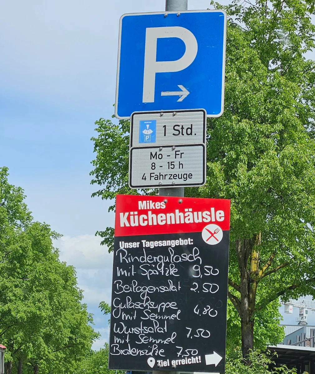 Speisekarte photo 8