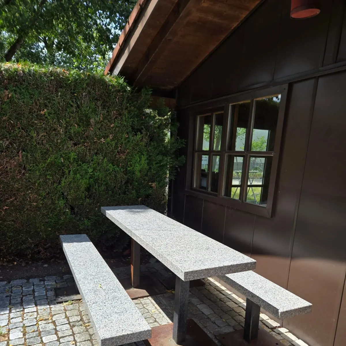 Atmosphäre photo 2