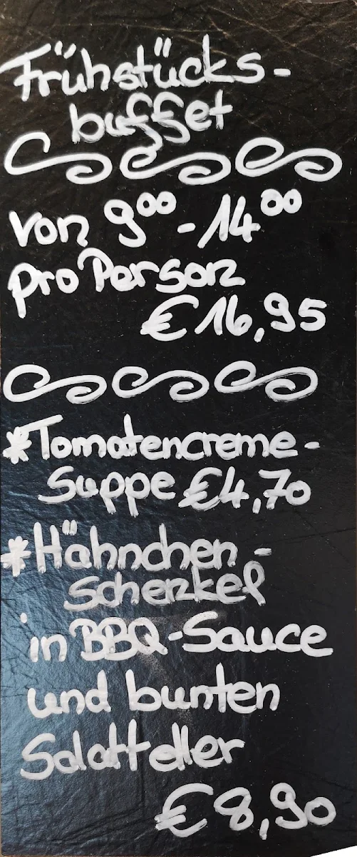 Speisekarte photo 4