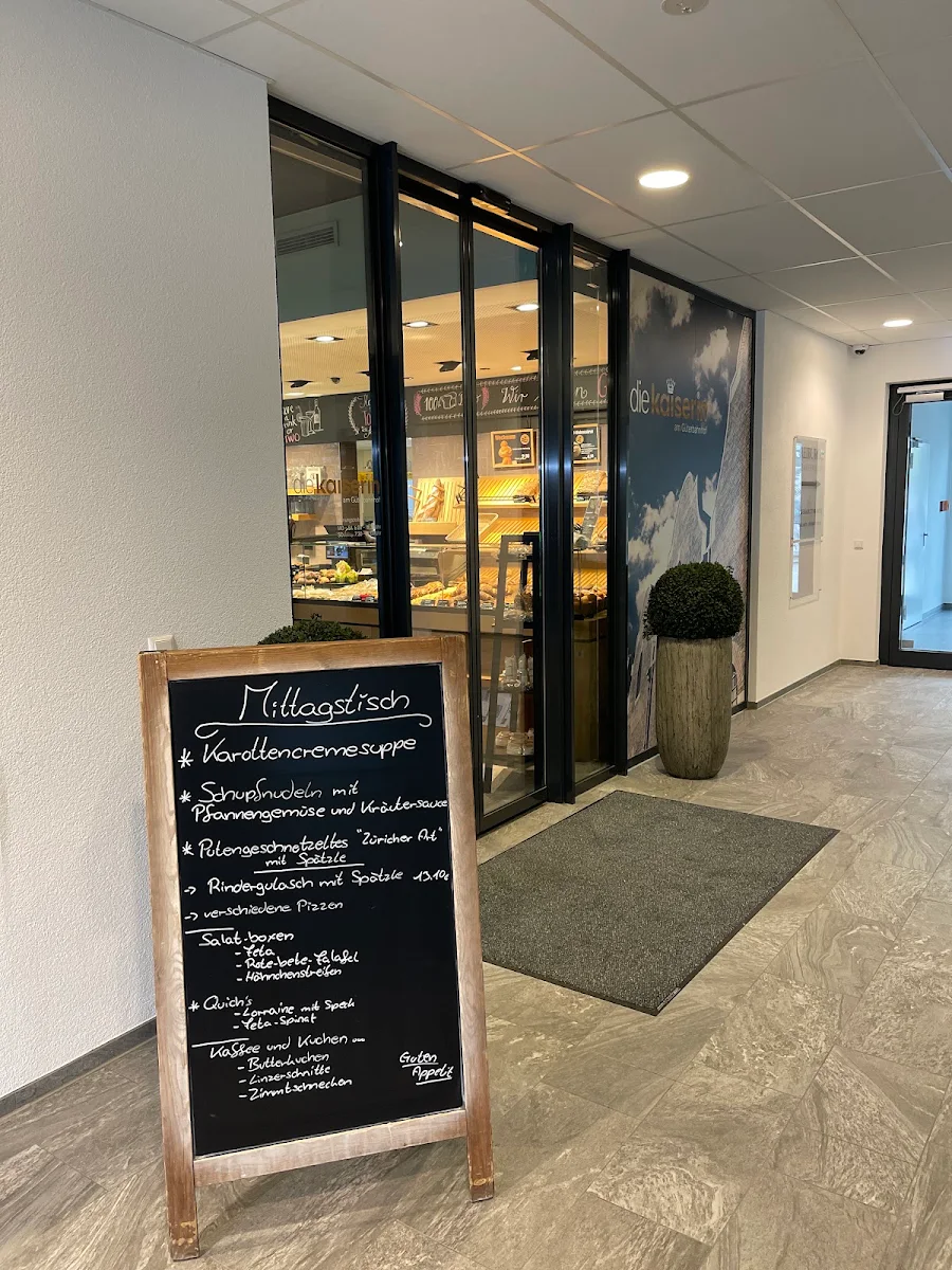 Speisekarte photo 6