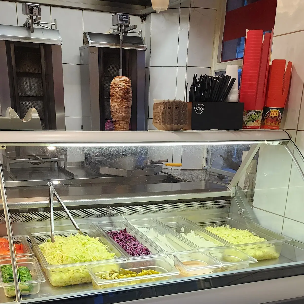 Altstadt Kebab Titelbild