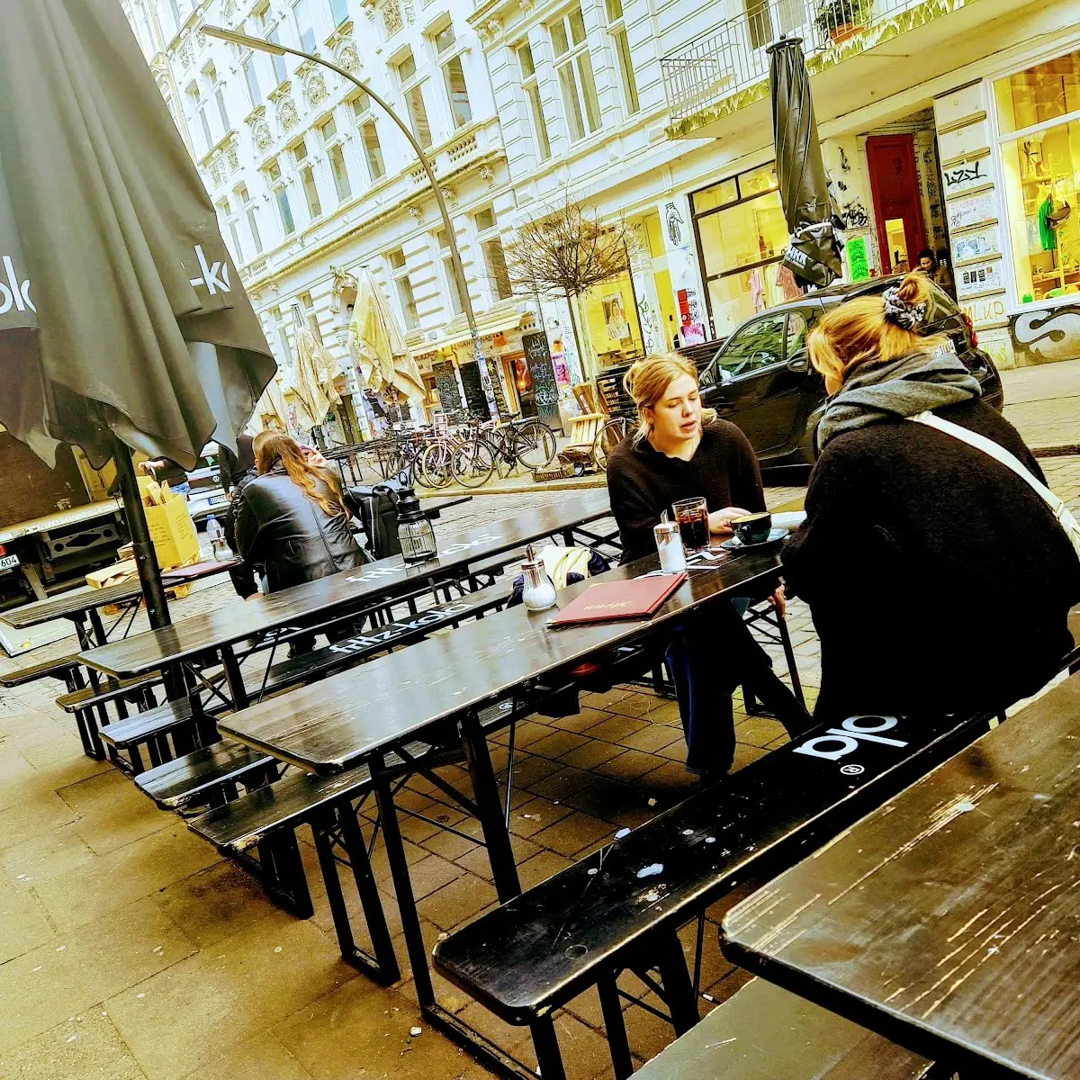 Atmosphäre photo 9