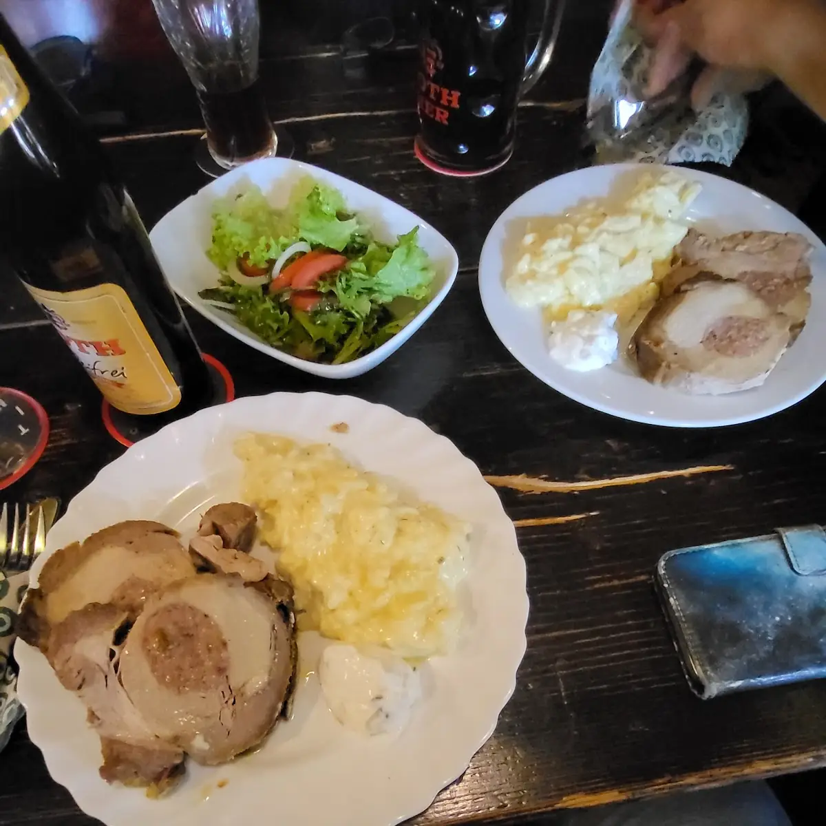 Essen und Trinken photo 10
