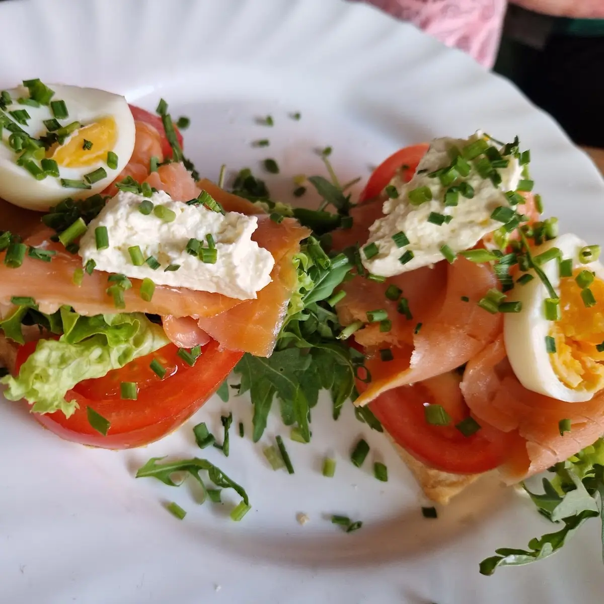Essen und Trinken photo 4