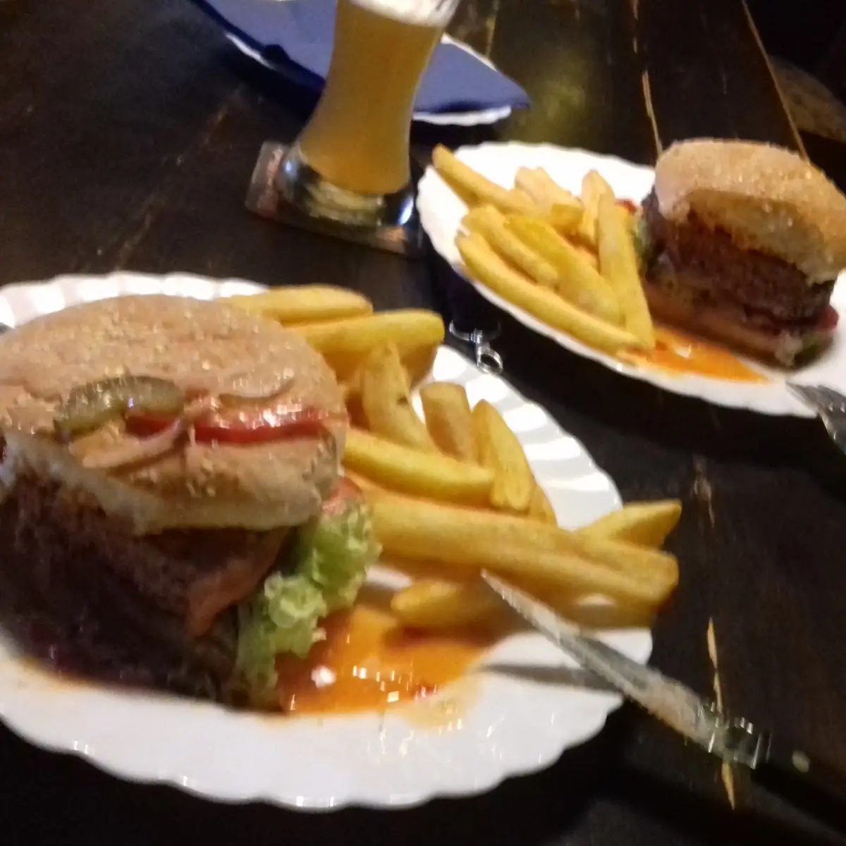 Essen und Trinken photo 6