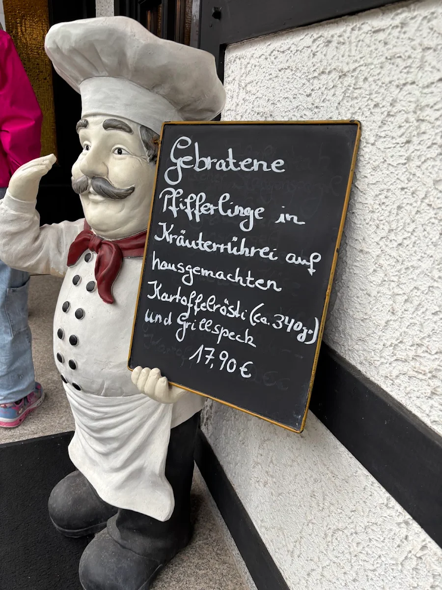Speisekarte photo 8