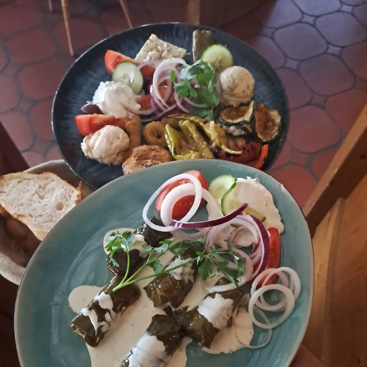 Essen und Trinken photo 4